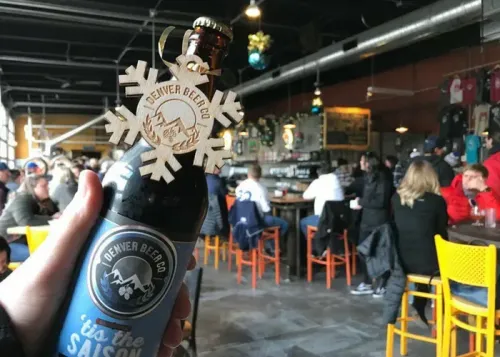 denver breweries and distilleries